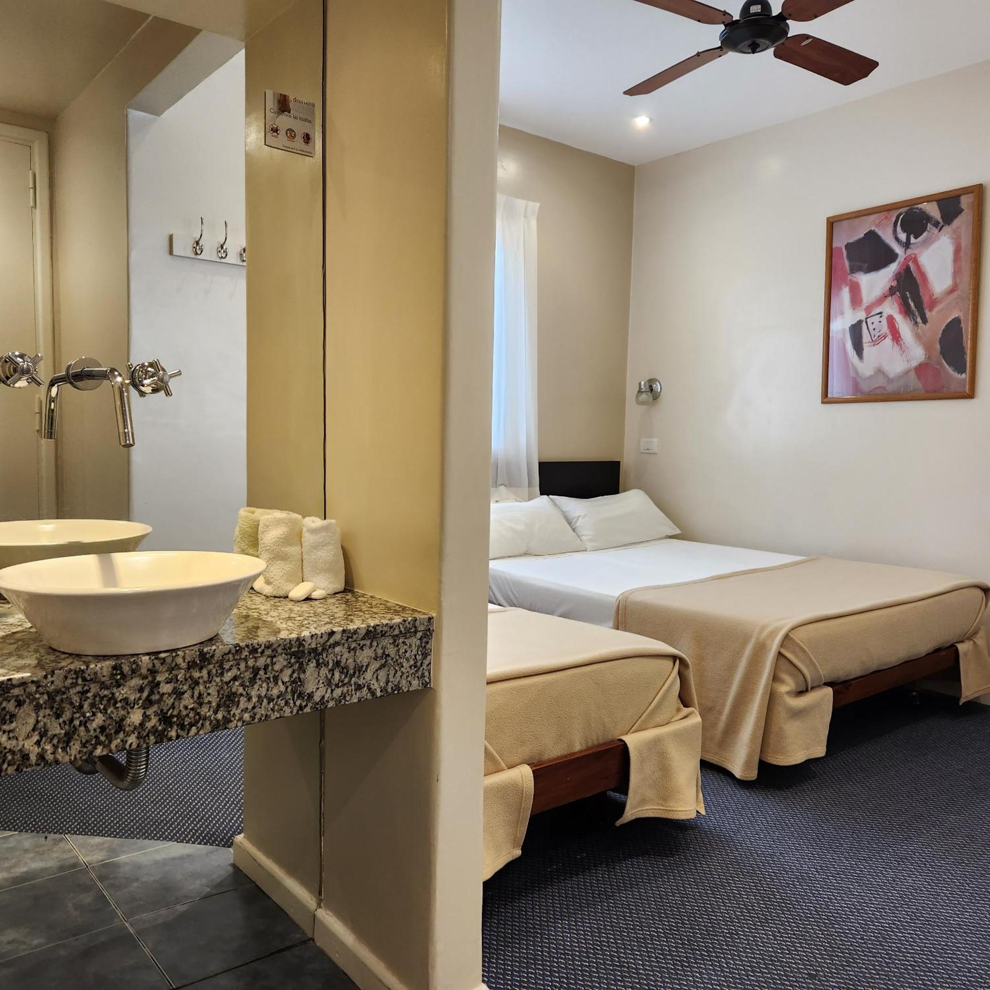 Hotel Arcos マル・デル・プラタ エクステリア 写真