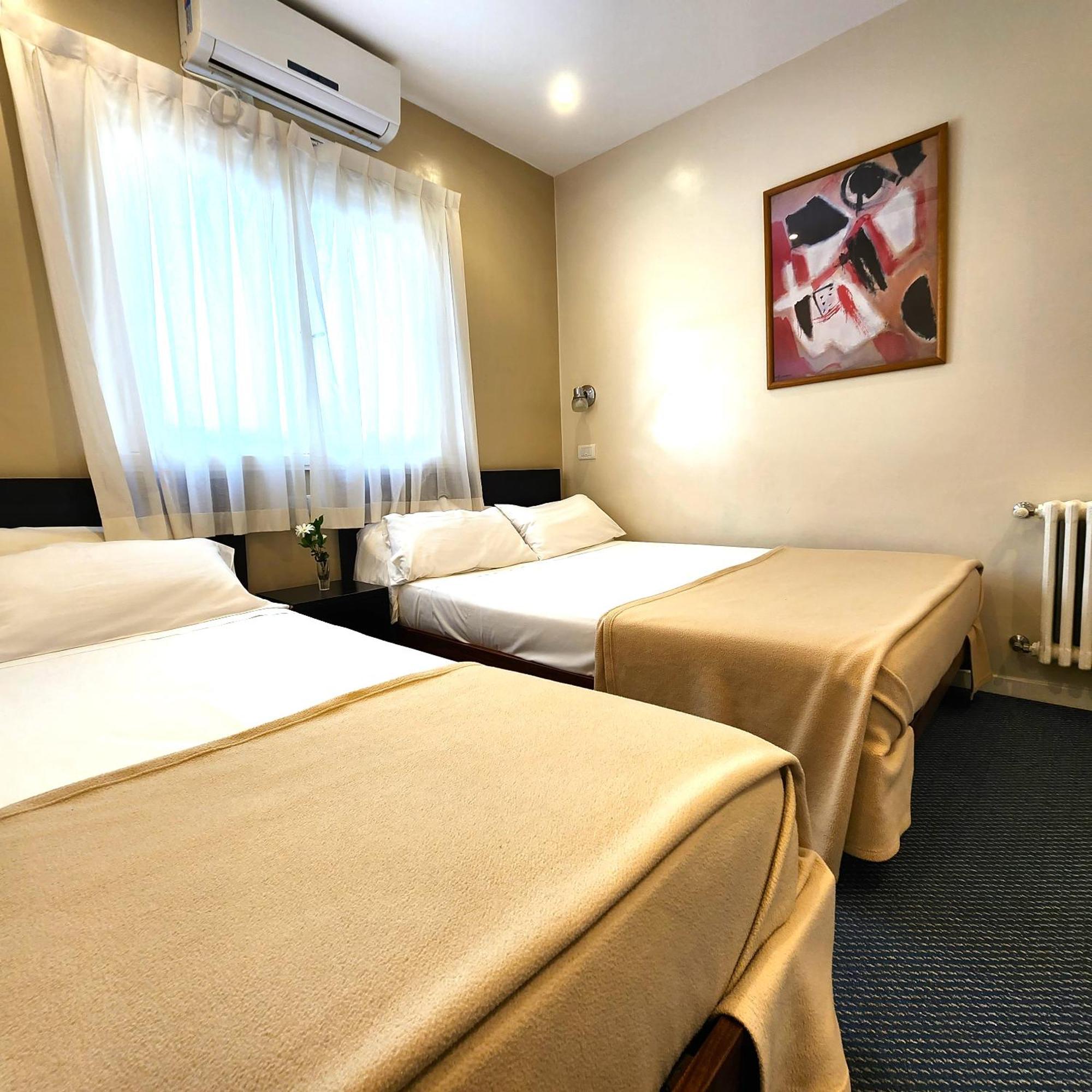 Hotel Arcos マル・デル・プラタ エクステリア 写真