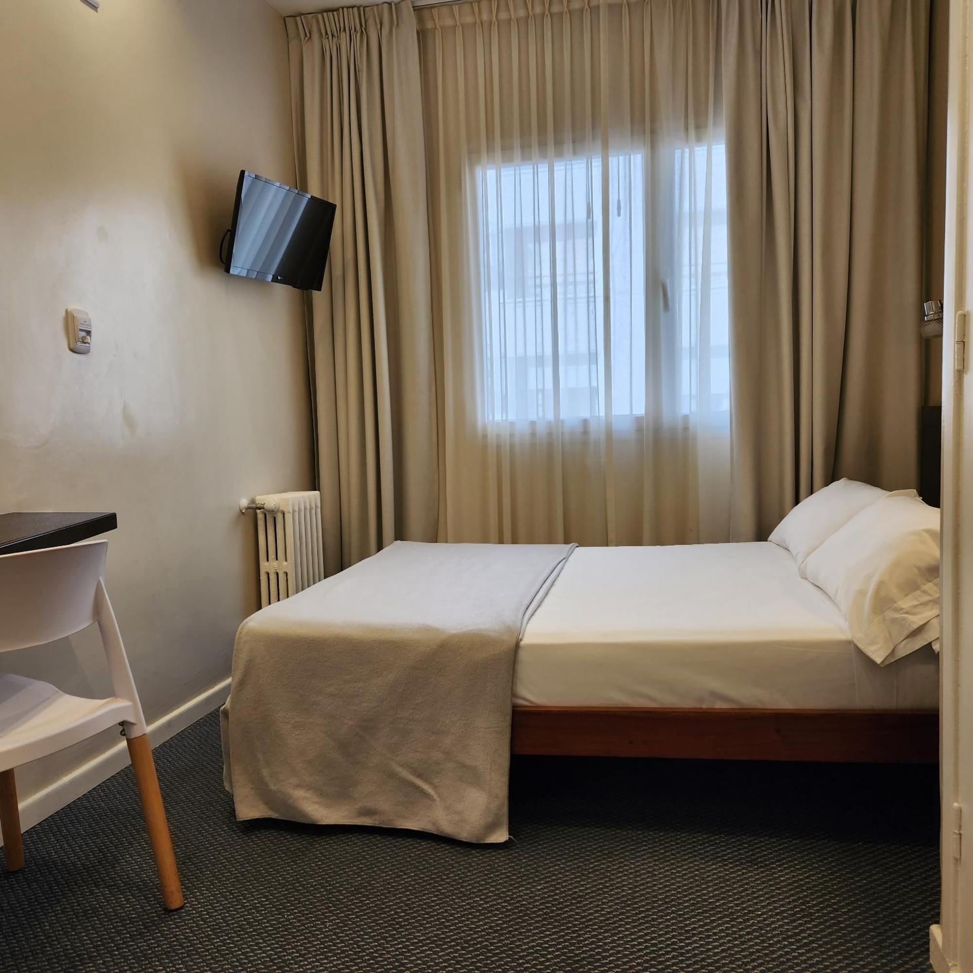 Hotel Arcos マル・デル・プラタ エクステリア 写真