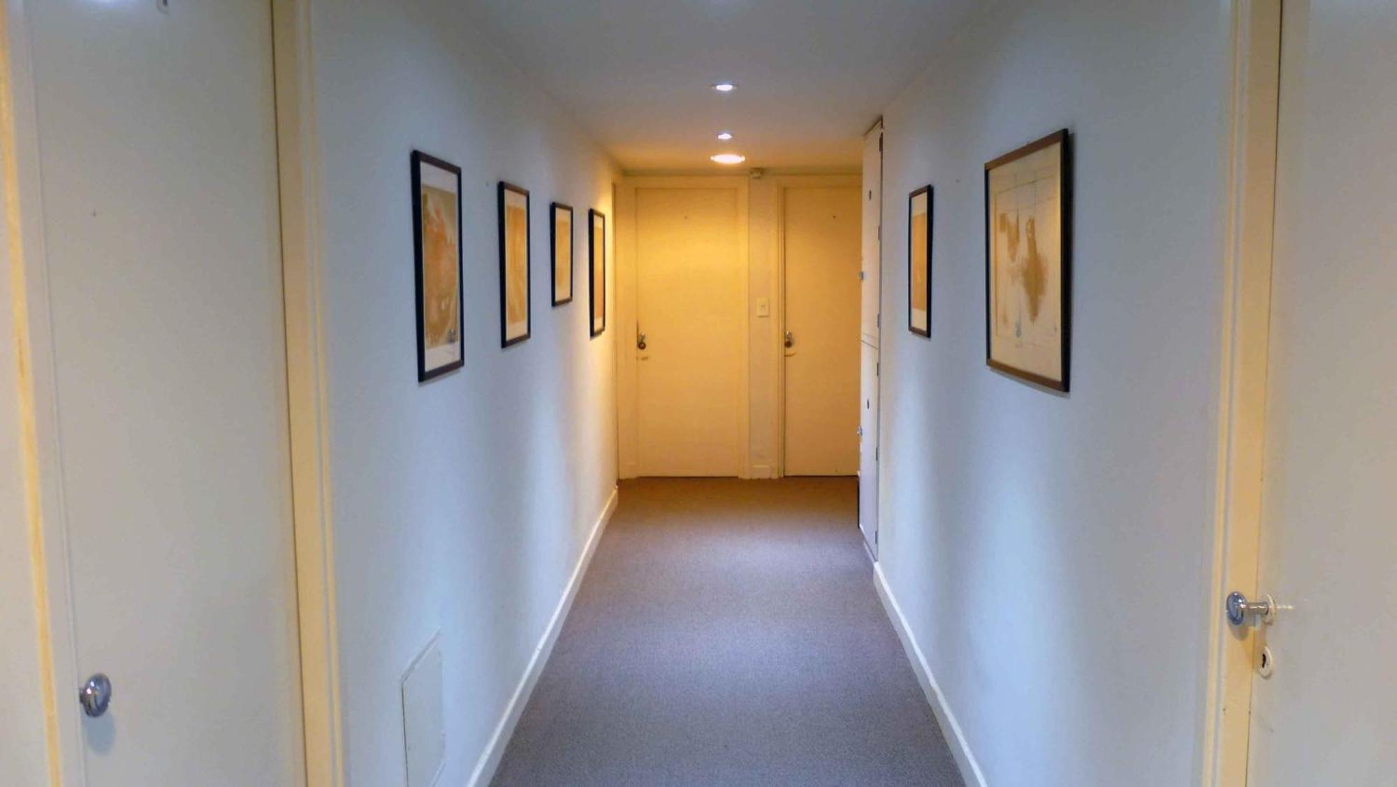 Hotel Arcos マル・デル・プラタ エクステリア 写真