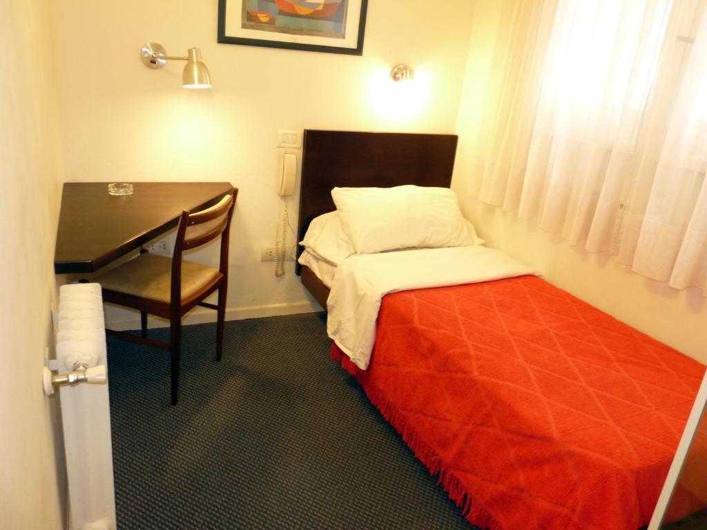 Hotel Arcos マル・デル・プラタ 部屋 写真