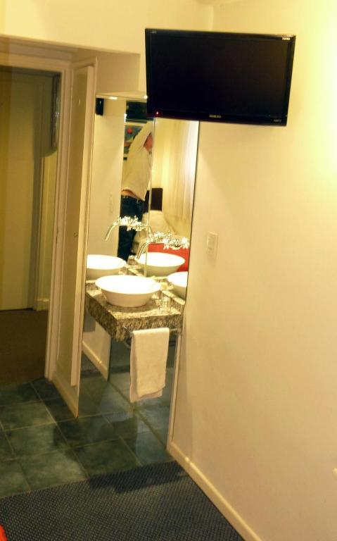 Hotel Arcos マル・デル・プラタ 部屋 写真