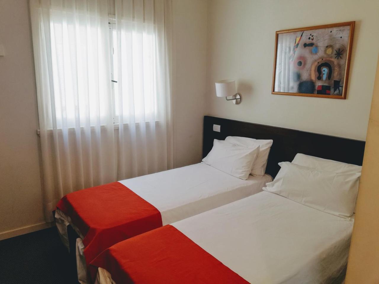 Hotel Arcos マル・デル・プラタ エクステリア 写真