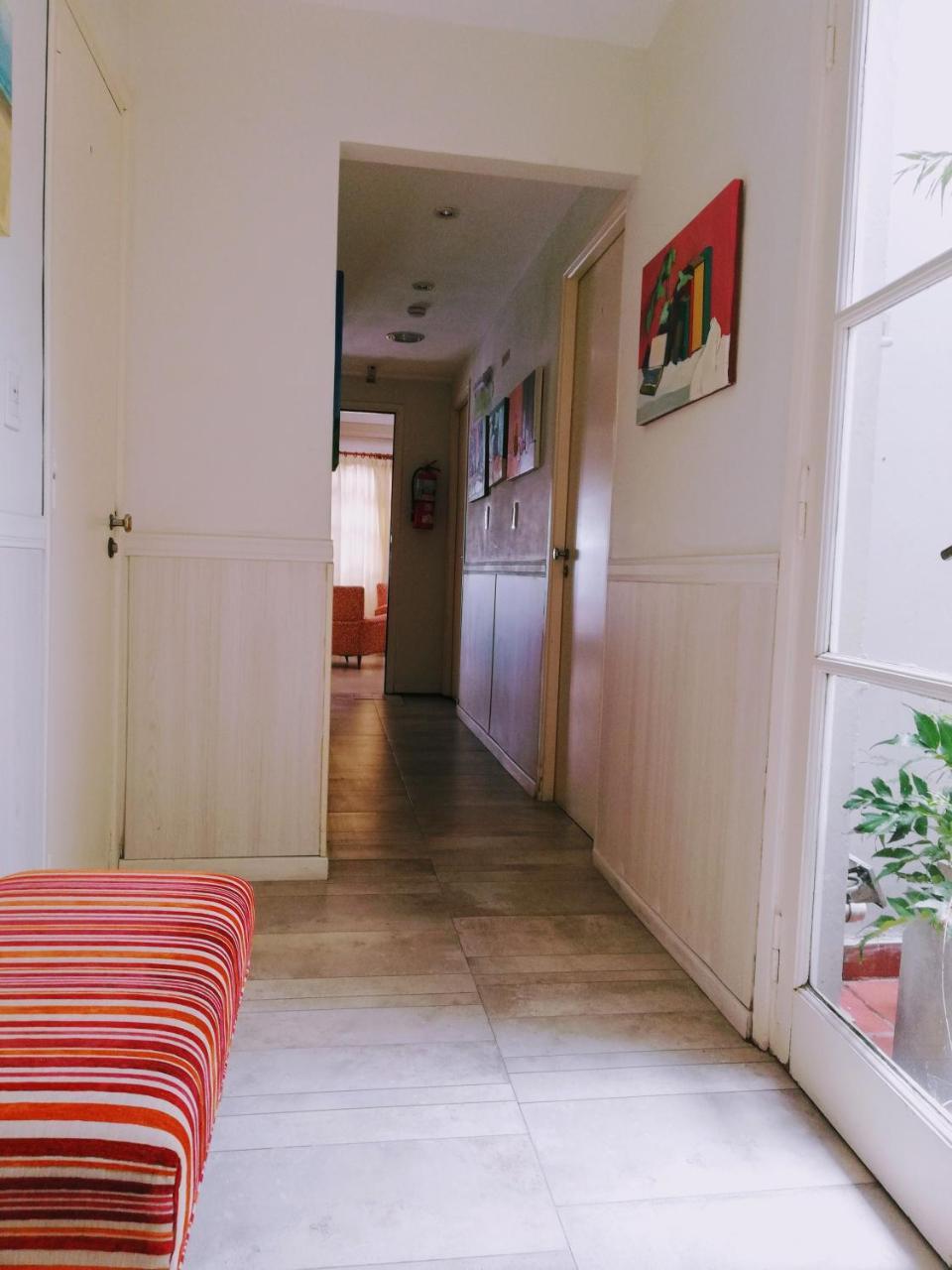 Hotel Arcos マル・デル・プラタ エクステリア 写真