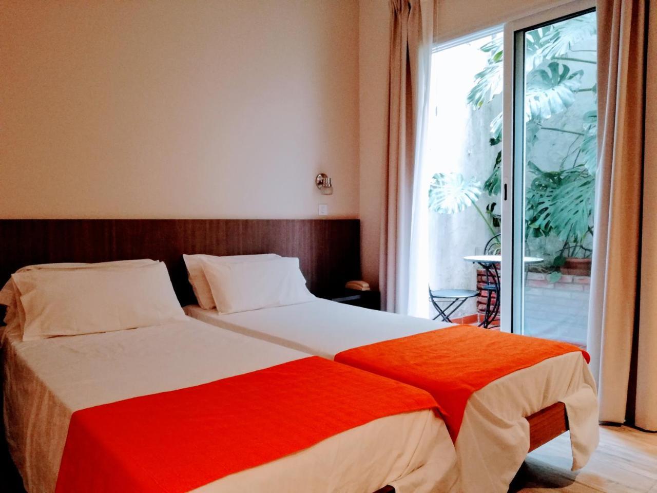 Hotel Arcos マル・デル・プラタ エクステリア 写真