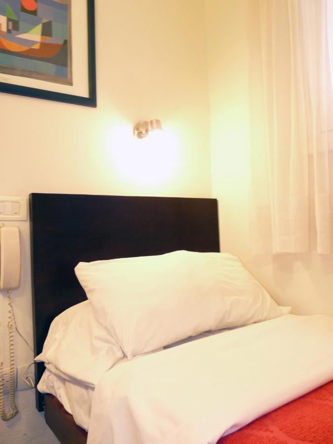 Hotel Arcos マル・デル・プラタ 部屋 写真