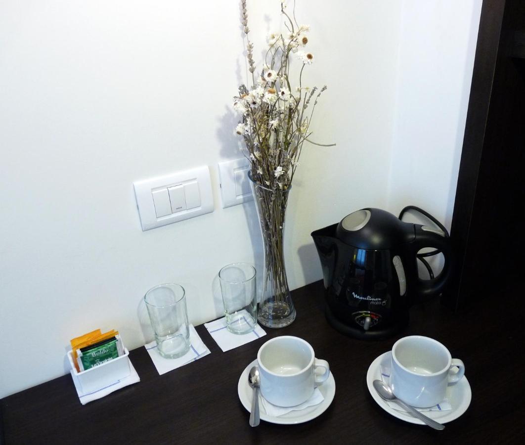 Hotel Arcos マル・デル・プラタ 部屋 写真